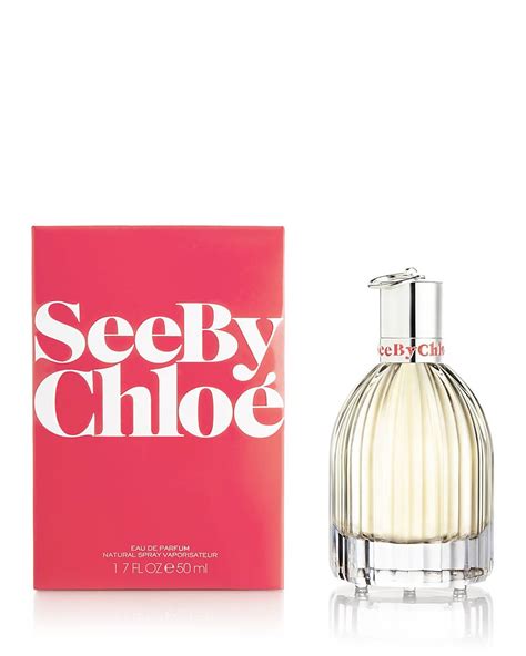 where can i buy see by chloe perfume|chloe perfume 50ml best price.